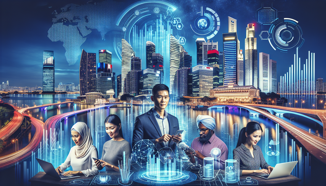 Singapore Budget 2025: Strategic Planning Amid Global Economic Uncertainties