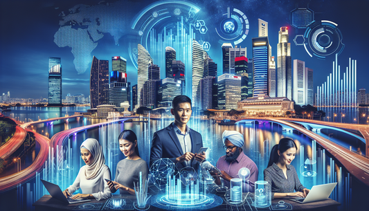 Singapore Budget 2025: Strategic Planning Amid Global Economic Uncertainties