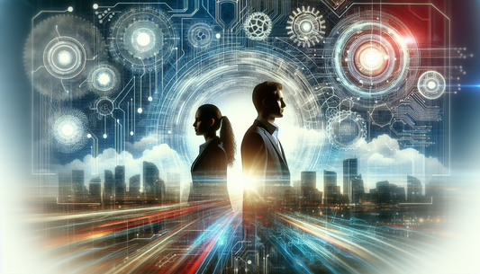 DeepSeek AI and Its Implications for US Tech Dominance