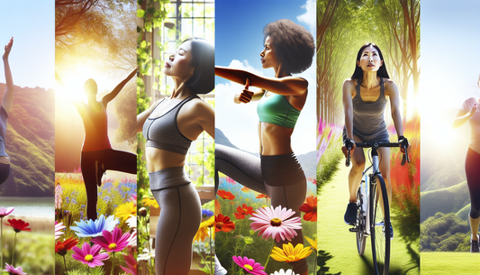 Unlocking the Benefits of Exercising During Menstruation
