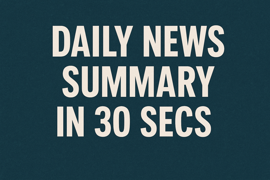Headline News In 60 Seconds Daily 2026-01-21T08:02:27.049Z