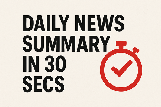 Headline News In 60 Seconds Daily 2025-12-29T08:01:15.483Z