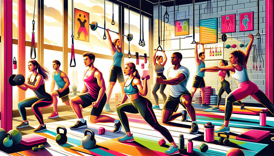 Build Strength and Longevity with These Essential Resistance Exercises