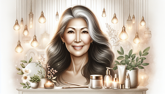 Jennifer Aniston Reveals Anti-Aging Secrets Amid Surgery Speculation