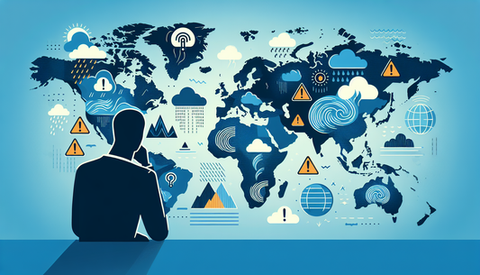 Navigating Global Instability: Insights from Singapore's Prime Minister