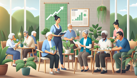 Investing in Senior Health: Key Opportunities and Innovations