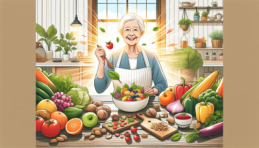 Unveiling Dr. Valter Longo's Diet Secrets for Longevity