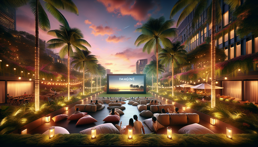 Singapore’s Quiet On Set Cinema: A Must-Visit Outdoor Gem