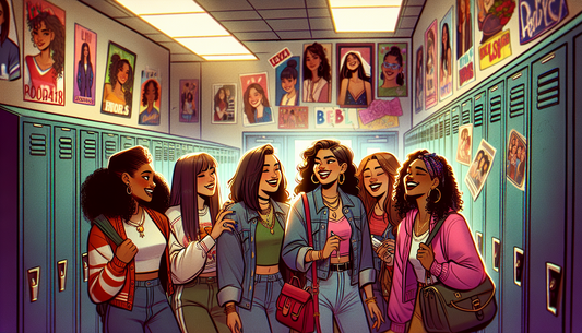 Lizzy Caplan Reveals Embracing Authenticity at 40