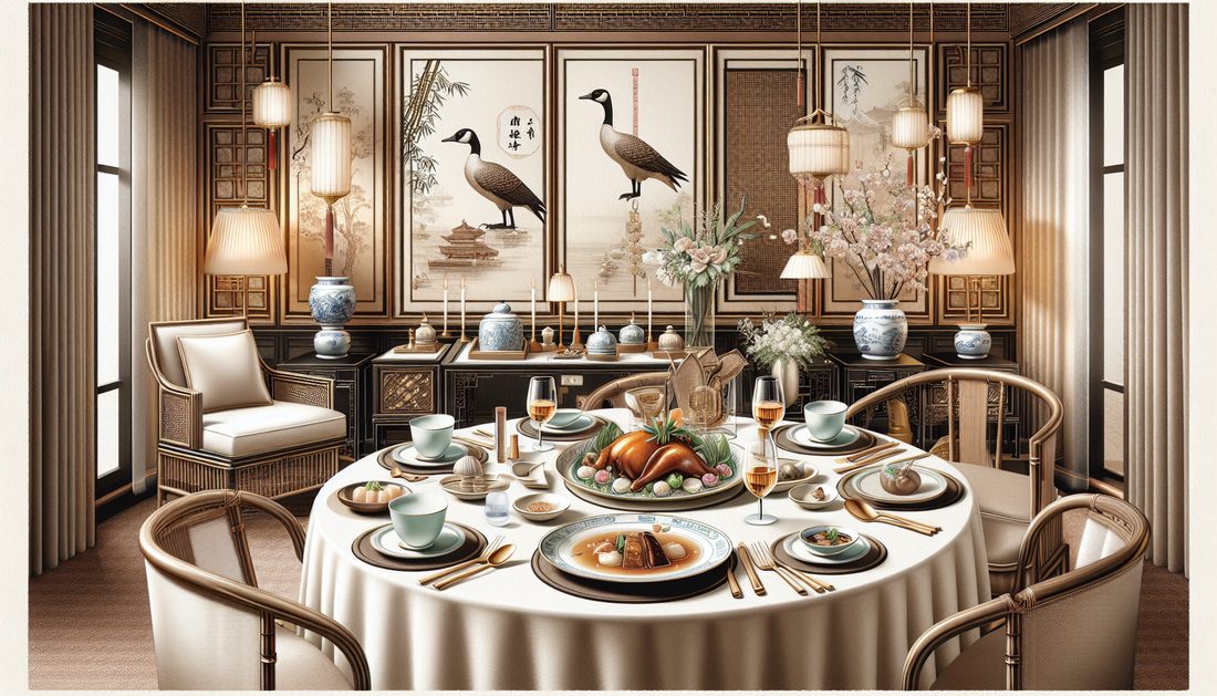Discover Authentic Teochew Delights at Fuyuan Singapore Opening 2025