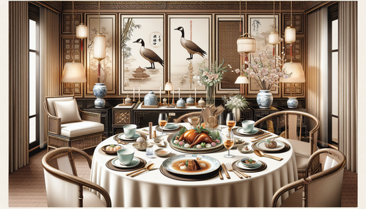 Discover Authentic Teochew Delights at Fuyuan Singapore Opening 2025