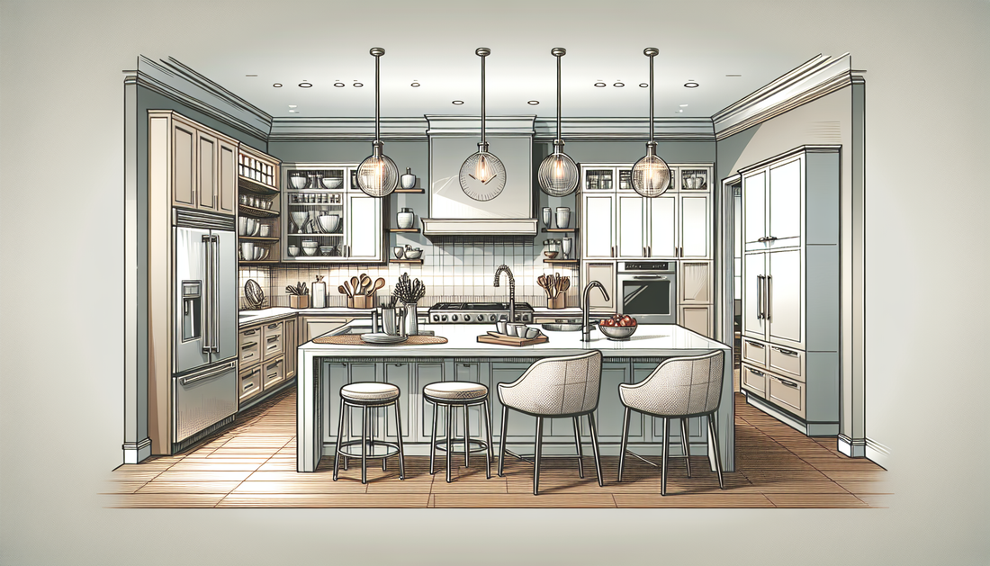 Boost Home Value with These Smart Kitchen Design Tips