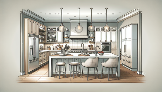 Boost Home Value with These Smart Kitchen Design Tips
