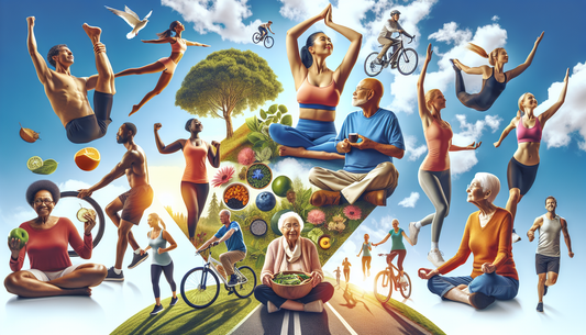 Unlocking Longevity: Dr. Mark Hyman's Guide to Optimal Health