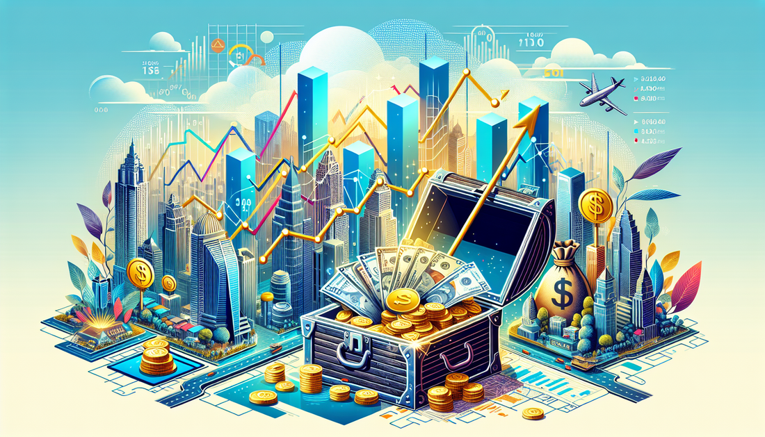 Indonesia's Danantara Fund to Boost Economic Growth Through Strategic Investments