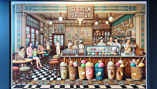 Discover Choon Hoy Parlor at Capitol Singapore: Nostalgia Meets Modern Cuisine