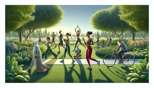 Unlocking Longevity: Expert-Backed Exercise Strategies for Healthy Aging