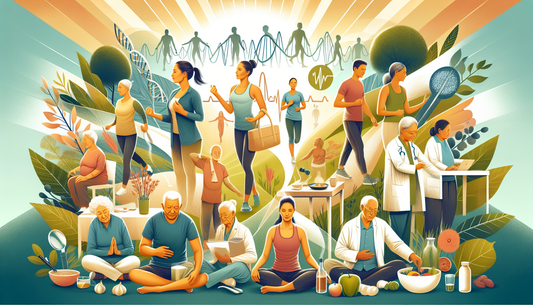 Unlocking Longevity: Dr. Peter Attia's Essential Health Strategies