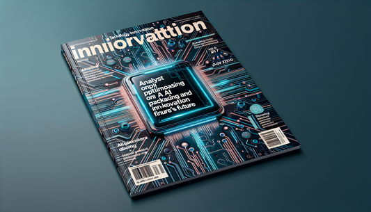 Analyst Optimism on AI Packaging and ONTO Innovation's Future
