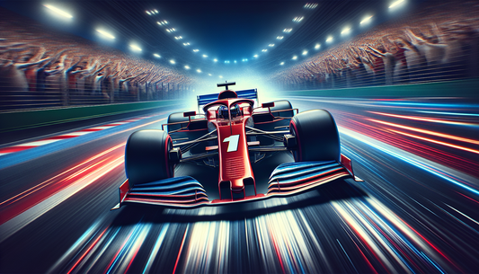 Red Bull Racing's Adaptability Beyond Speed in Formula 1