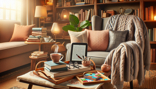 Thoughtful Gift Ideas That Seniors Will Truly Appreciate