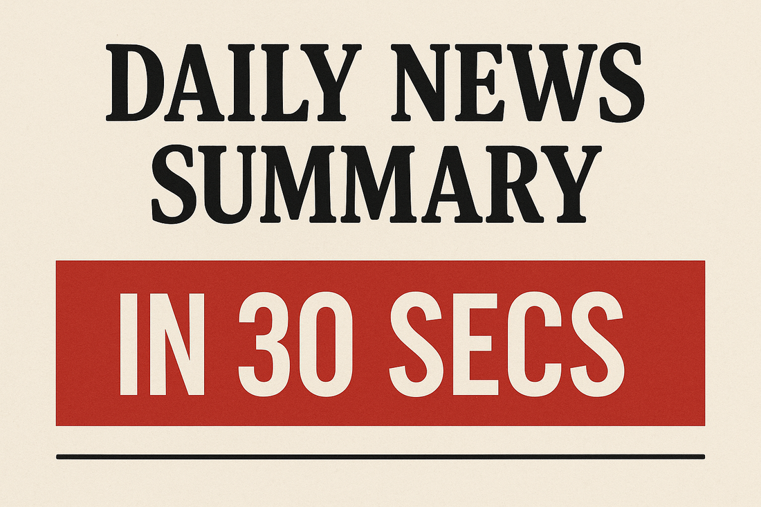 Headline News In 60 Seconds Daily 2026-01-27T08:01:56.833Z