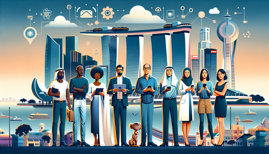 Singapore's Tech Industry Layoffs: Causes and Future Outlook