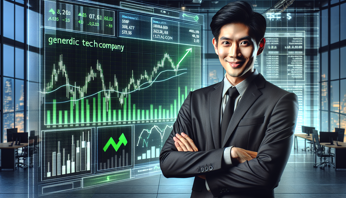 Super Micro Computer Faces Regulatory Scrutiny but CEO Stays Confident