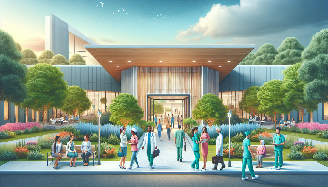 Peninsula Health Care District Launches $500,000 Health Initiative for Longevity