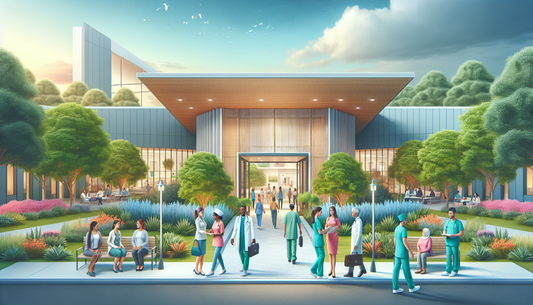 Peninsula Health Care District Launches $500,000 Health Initiative for Longevity