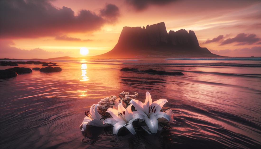 Global Mourning and Responses After Jeju Air Crash Tragedy
