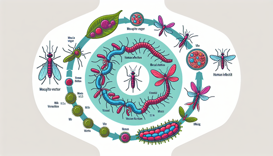 Innovative Malaria Control and Prevention Strategies in Africa