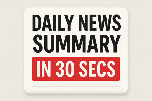 Headline News In 60 Seconds Daily 2026-02-08T08:01:44.203Z