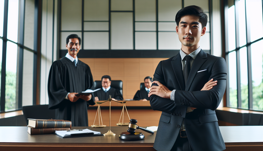 Dr. Goh Jin Hian Wins Appeal in Corporate Misconduct Case