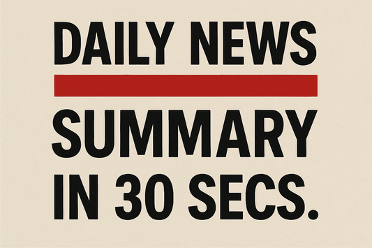 Headline News In 60 Seconds Daily 2026-01-05T08:01:25.638Z
