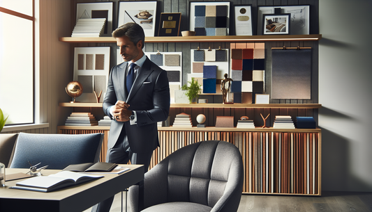 Lexington Home Brands Appoints John Smith to Lead Upholstery Division