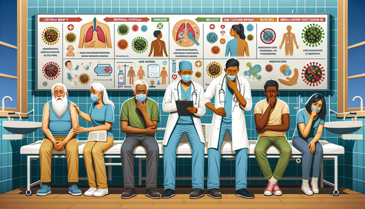 The Hidden Risks of RSV in Adults: What You Need to Know