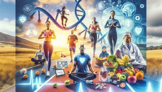 Unlocking the Secrets to Longevity: Science and Lifestyle Insights