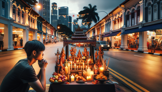 From Streets to Stardom: Ryan Lian's Inspiring Journey