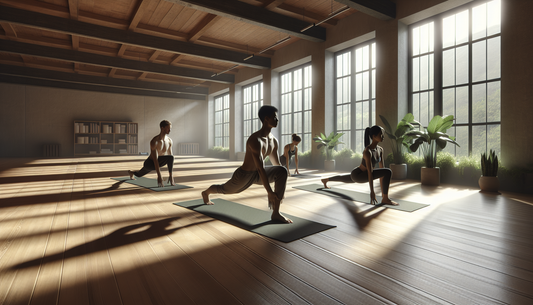 Start Your Yoga Journey with These Essential Beginner Poses