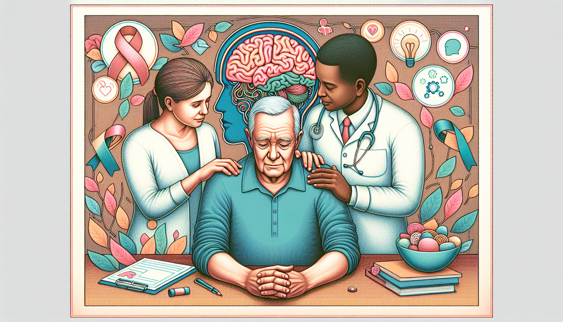 Understanding Dementia: A Growing Global Health Challenge