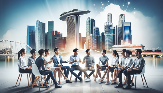 Workers' Party Prepares for GE2025 with Promising Candidates and Strategies