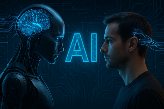 AI, Singularity, and the Looming Risk of Unchecked Development