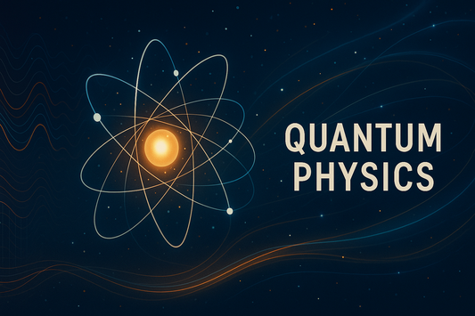 Quantum Physics Proves Consciousness Is the First Reality