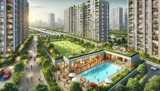 Unlocking Urban Living: A Comprehensive Guide to Condo Life