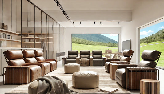 Transform Your Space: Embrace Timeless Style and Modern Functionality