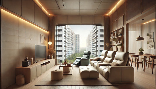 Unlock Secret Savings: Your Guide to Affordable HDB Resale Homes