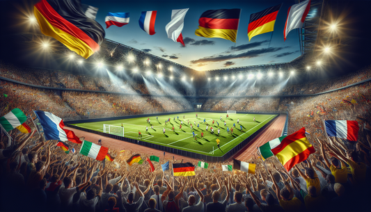 Europa League 2023: Standings, Surprises, and Emerging Stars Analyzed