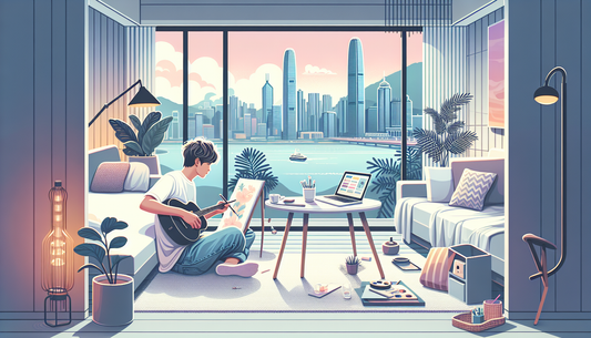 Why Hong Kong's Youth Are Redefining Work-Life Balance