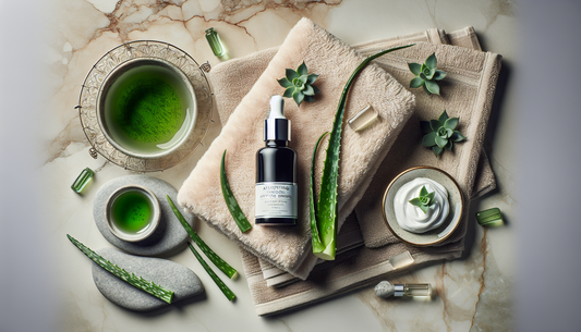 Cetaphil's Anti-Aging Serum: Transforming Skin for Shoppers Over 60